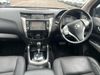 Nissan Navara Double Cab Pick Up N-Guard 2.3dCi 190 TT 4WD Auto