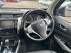 Nissan Navara Double Cab Pick Up N-Guard 2.3dCi 190 TT 4WD Auto