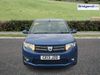 Dacia Sandero 1.5 dCi Laureate 5dr