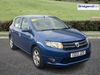Dacia Sandero 1.5 dCi Laureate 5dr
