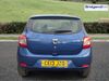 Dacia Sandero 1.5 dCi Laureate 5dr
