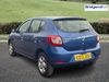 Dacia Sandero 1.5 dCi Laureate 5dr