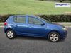 Dacia Sandero 1.5 dCi Laureate 5dr