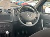 Dacia Sandero 1.5 dCi Laureate 5dr