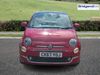 Fiat 500 1.2 Lounge 3dr