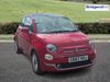 Fiat 500 1.2 Lounge 3dr