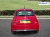 Fiat 500 1.2 Lounge 3dr