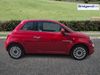 Fiat 500 1.2 Lounge 3dr