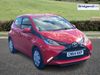 Toyota AYGO 1.0 VVT-i X-Play 5dr