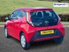 Toyota AYGO 1.0 VVT-i X-Play 5dr