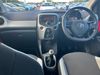 Toyota AYGO 1.0 VVT-i X-Play 5dr
