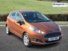 Ford Fiesta 1.25 82 Zetec 5dr