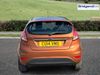 Ford Fiesta 1.25 82 Zetec 5dr
