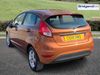 Ford Fiesta 1.25 82 Zetec 5dr