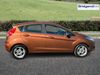 Ford Fiesta 1.25 82 Zetec 5dr