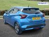 Nissan Micra 1.5 dCi N-Connecta 5dr