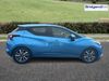 Nissan Micra 1.5 dCi N-Connecta 5dr