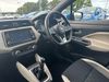 Nissan Micra 1.5 dCi N-Connecta 5dr