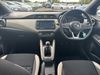 Nissan Micra 1.5 dCi N-Connecta 5dr