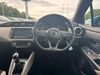Nissan Micra 1.5 dCi N-Connecta 5dr