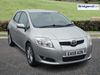 Toyota Auris 1.6 V-Matic TR 5dr [6]