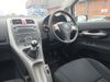 Toyota Auris 1.6 V-Matic TR 5dr [6]