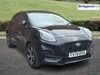 Ford Puma 1.0 EcoBoost Hybrid mHEV ST-Line 5dr