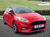 Ford Fiesta 1.0 EcoBoost ST-Line 3dr