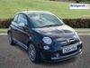 Abarth 595 1.4 T-Jet Turismo 3dr