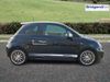 Abarth 595 1.4 T-Jet Turismo 3dr