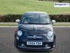 Abarth 595 1.4 T-Jet Turismo 3dr