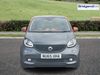 smart forfour 1.0 Edition 1 5dr