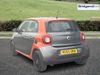 smart forfour 1.0 Edition 1 5dr