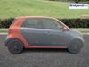 smart forfour 1.0 Edition 1 5dr