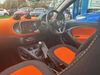 smart forfour 1.0 Edition 1 5dr