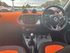 smart forfour 1.0 Edition 1 5dr