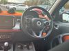 smart forfour 1.0 Edition 1 5dr