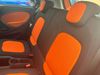 smart forfour 1.0 Edition 1 5dr