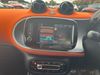 smart forfour 1.0 Edition 1 5dr