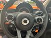 smart forfour 1.0 Edition 1 5dr