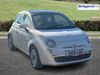Fiat 500 1.2 Lounge 3dr [Start Stop]