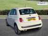 Fiat 500 1.2 Lounge 3dr [Start Stop]