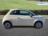 Fiat 500 1.2 Lounge 3dr [Start Stop]