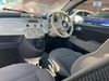 Fiat 500 1.2 Lounge 3dr [Start Stop]