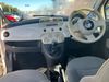 Fiat 500 1.2 Lounge 3dr [Start Stop]