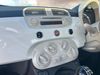 Fiat 500 1.2 Lounge 3dr [Start Stop]
