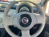 Fiat 500 1.2 Lounge 3dr [Start Stop]