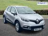 Renault Captur 1.5 dCi 90 Expression+ Energy 5dr