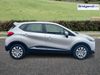 Renault Captur 1.5 dCi 90 Expression+ Energy 5dr