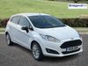 Ford Fiesta 1.0 EcoBoost Titanium X 5dr Powershift
